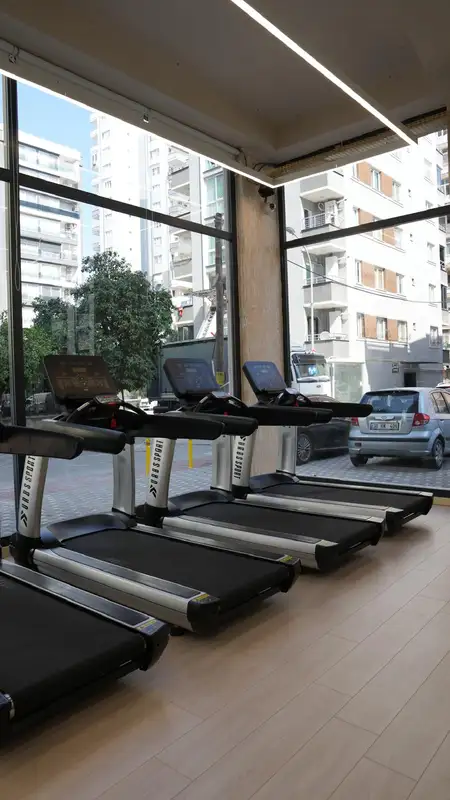 Gym Soho Adana görsel 2