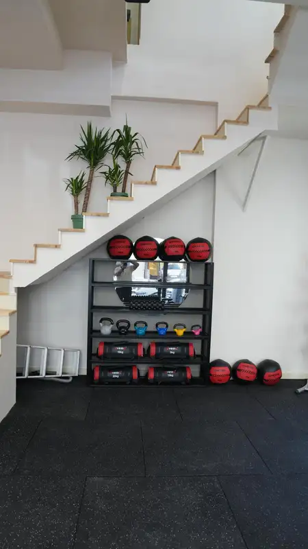 Gym Soho Adana - Adana Seyhan