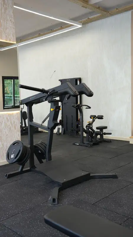 Gym Soho Adana - Adana Seyhan