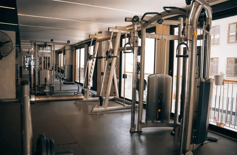 Next Level Gym Adana - Adana Seyhan