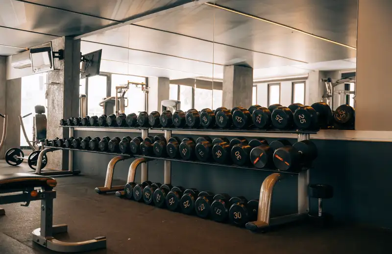 Next Level Gym Adana - Adana Seyhan