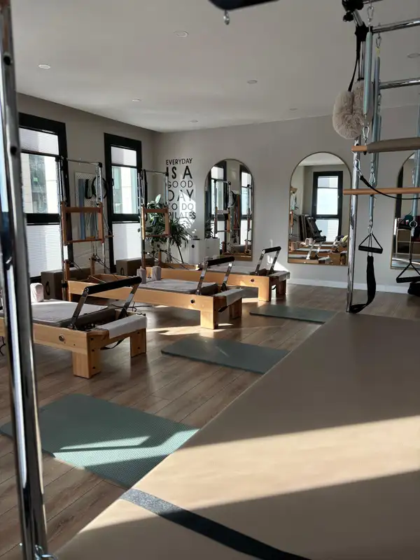 Yamy Pilates - İstanbul Beylikdüzü