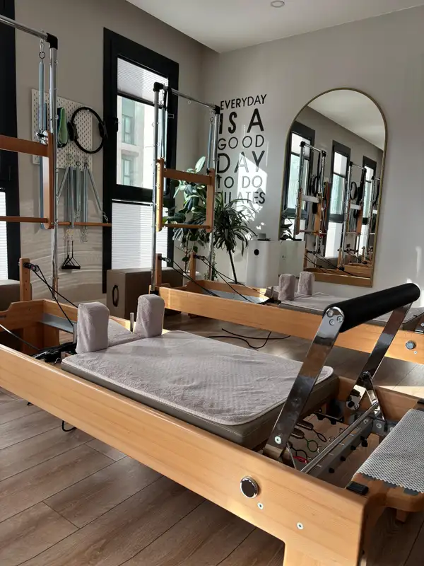 Yamy Pilates - İstanbul Beylikdüzü