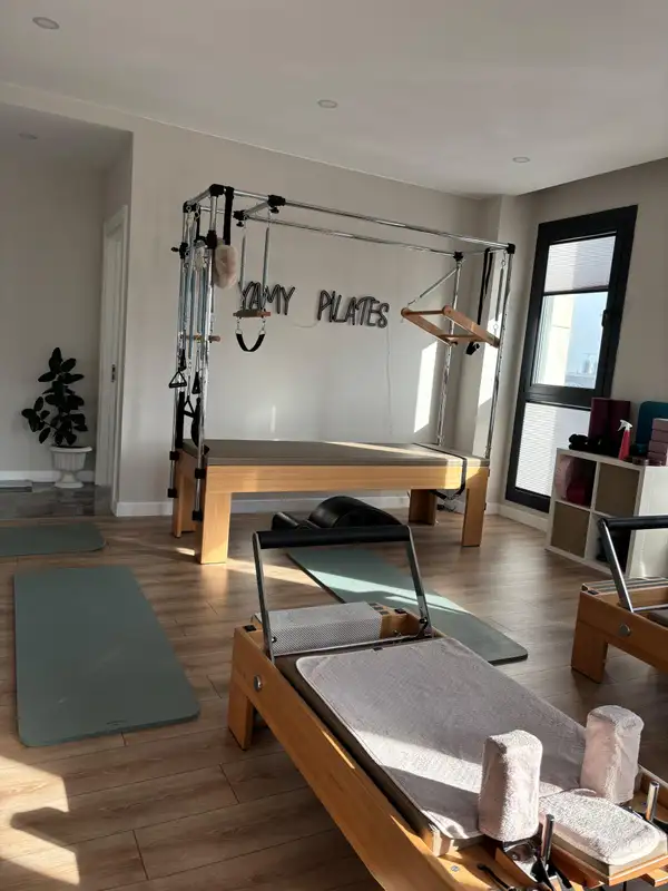 Yamy Pilates - İstanbul Beylikdüzü