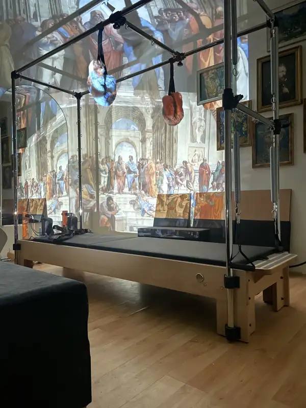 The Pilates Gallery - İstanbul Üsküdar