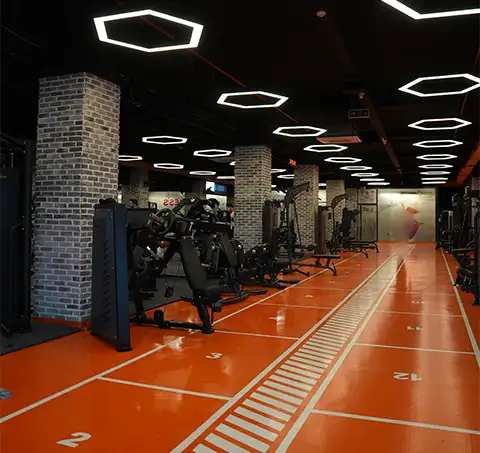 Fit Station Ateştuğla - İstanbul Bağcılar