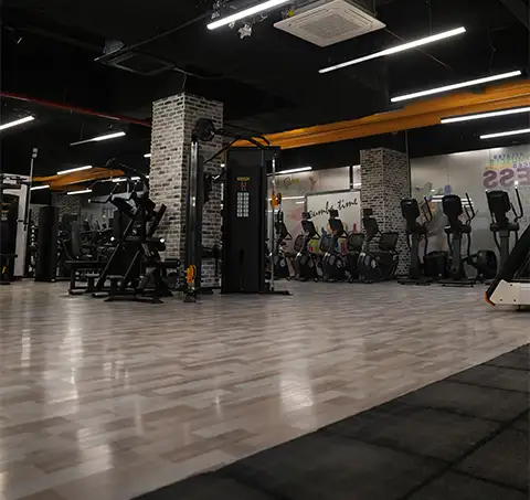 Fit Station Ateştuğla - İstanbul Bağcılar