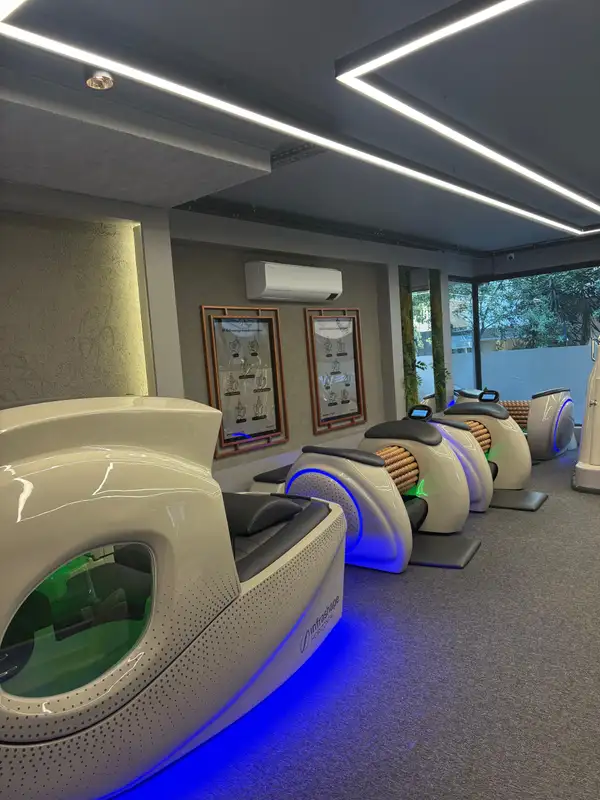 Slimworld Alsancak - İzmir Konak