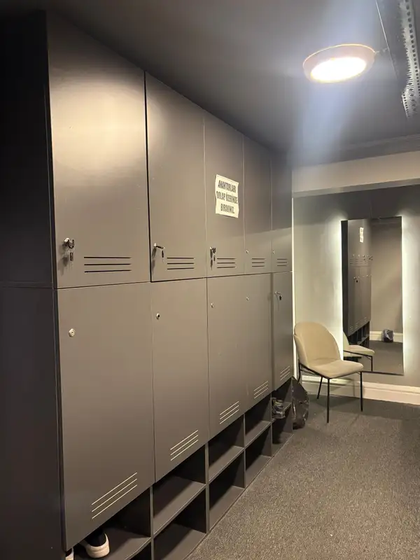 Slimworld Alsancak - İzmir Konak