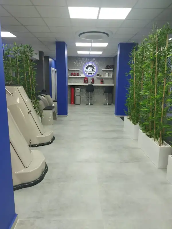 Slimworld Kemalpaşa - İzmir Kemalpaşa