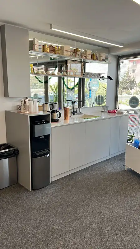 Slimworld Güzelbahçe - İzmir Güzelbahçe