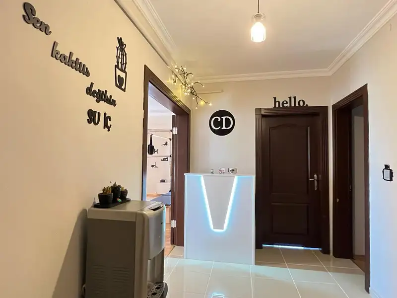 CD Pilates - Ankara Çankaya