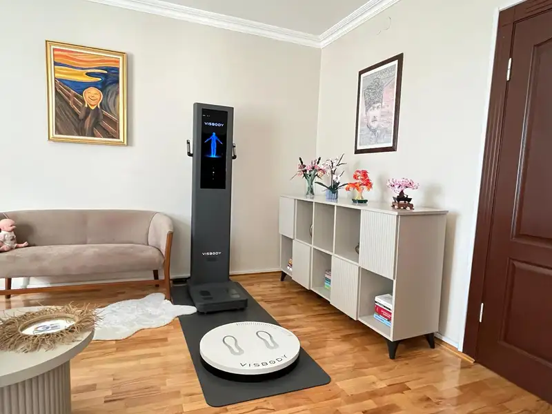 CD Pilates - Ankara Çankaya