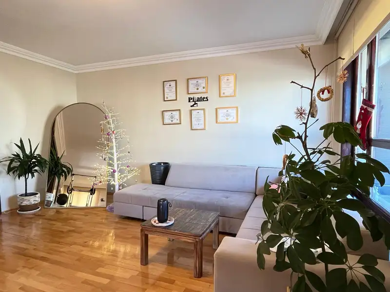 CD Pilates - Ankara Çankaya