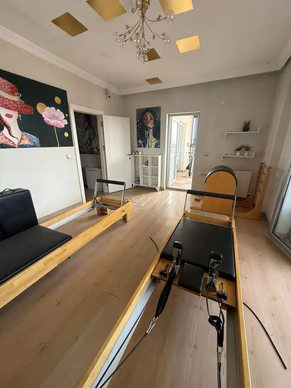 Dr Pilates Studio - Ankara Etimesgut
