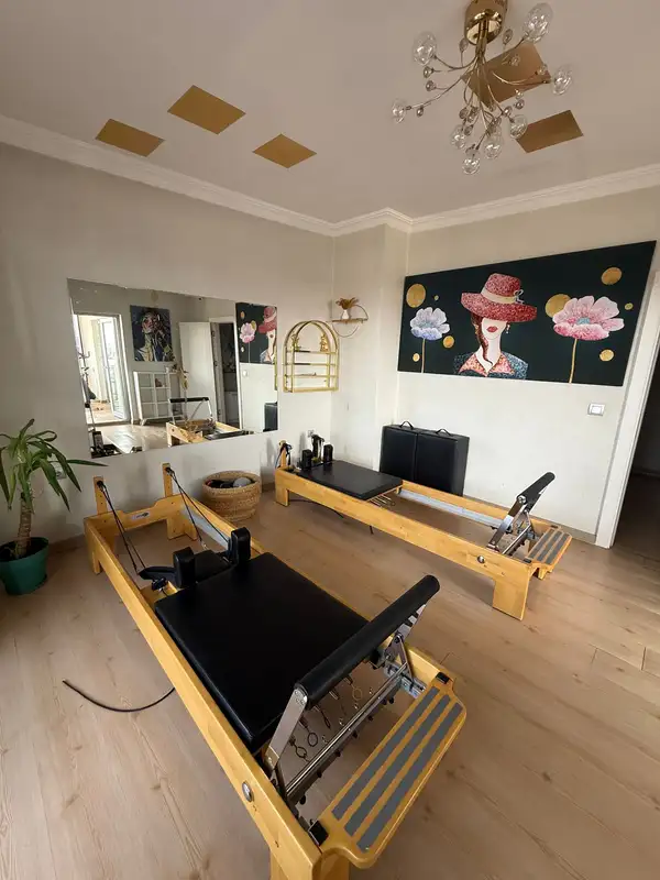 Dr Pilates Studio - Ankara Etimesgut