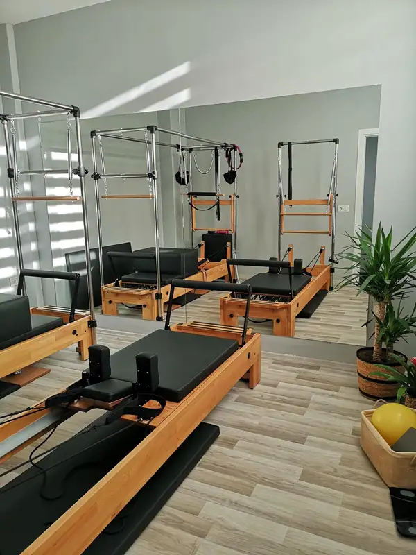 2B Sports Club - İstanbul Üsküdar