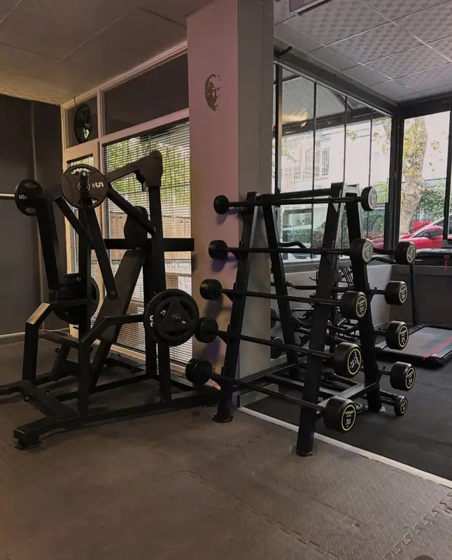 6.25 Training Lab - İzmir Bayraklı
