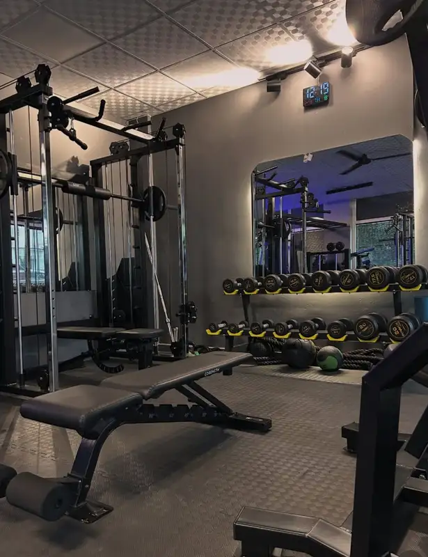 6.25 Training Lab - İzmir Bayraklı
