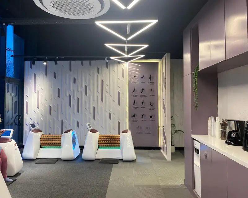 SlimShape Eskişehir - Eskişehir Tepebaşı