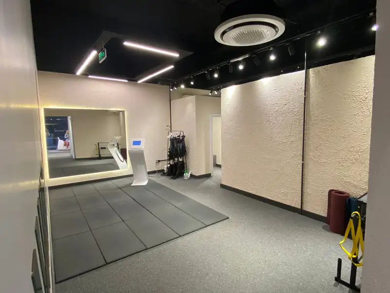 SlimShape Eskişehir - Eskişehir Tepebaşı