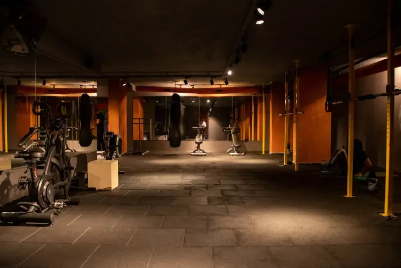 Talo Fitness Club - Antalya Konyaaltı