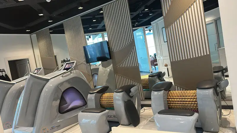 Aura Fit Çukurambar - Ankara Çankaya