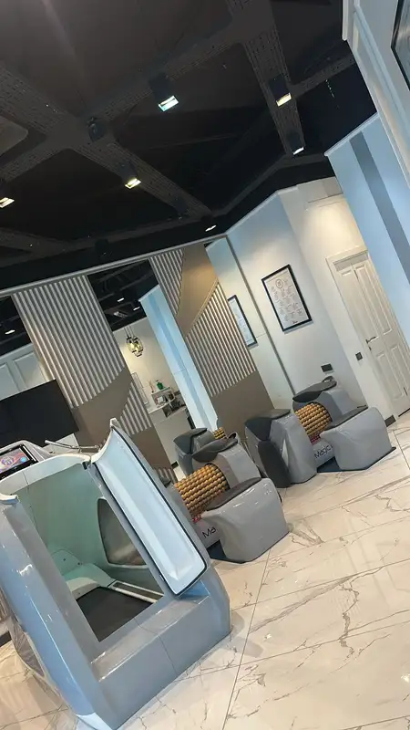Aura Fit Çukurambar - Ankara Çankaya