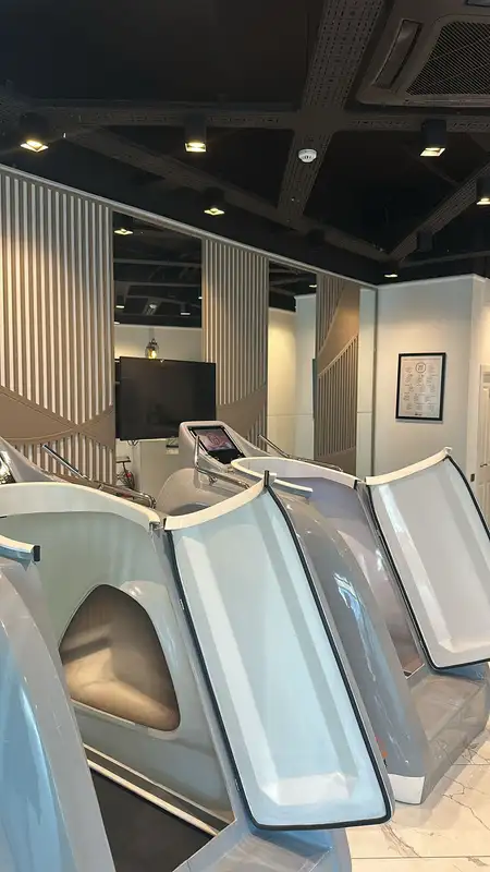 Aura Fit Çukurambar - Ankara Çankaya