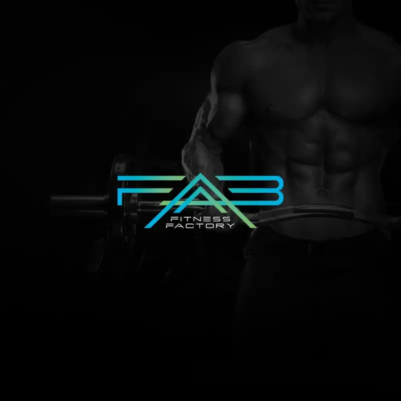 FAB Fitness Factory - Bursa Ni̇lüfer