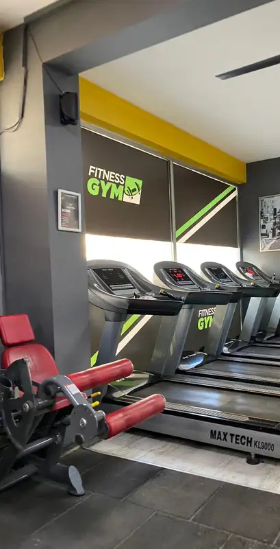 Sportime Yeni Girne - İzmir Bayraklı