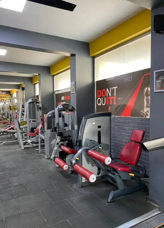 Sportime Yeni Girne - İzmir Bayraklı