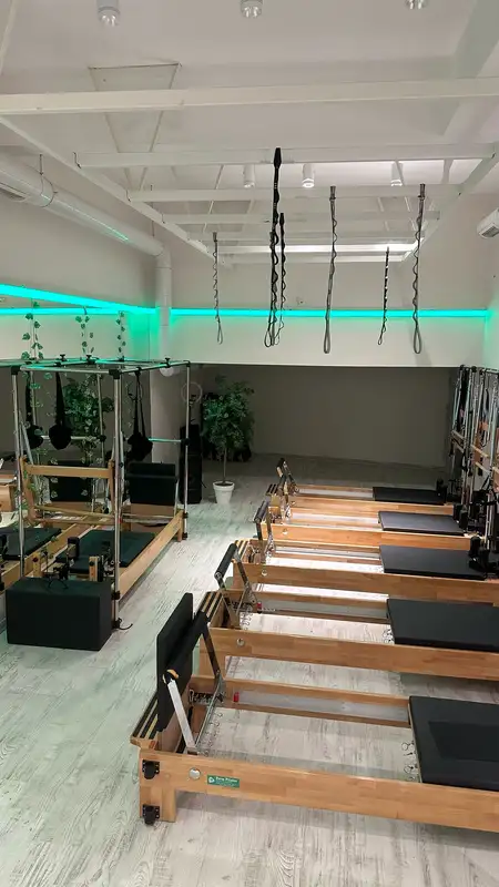 Mendlive Studio - İstanbul Esenler