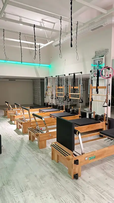 Mendlive Studio - İstanbul Esenler