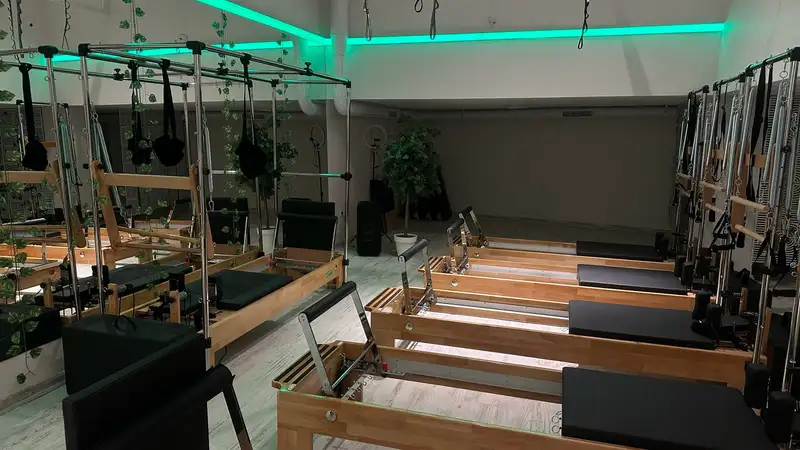 Mendlive Studio - İstanbul Esenler