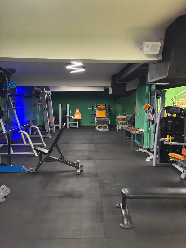 Fit Point Sports Club görsel 2