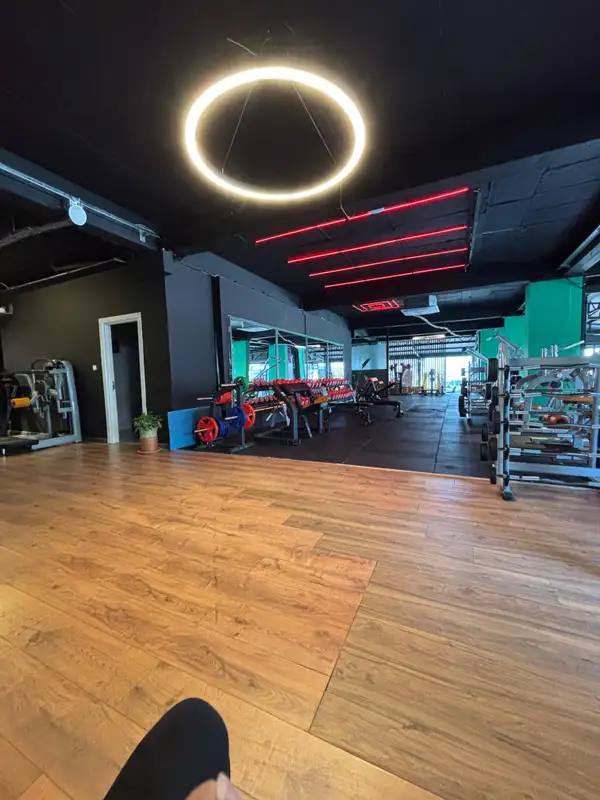 Fit Point Sports Club görsel 3