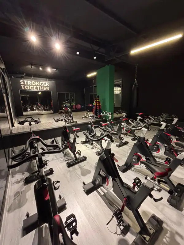 Fit Point Sports Club - İzmir Torbalı