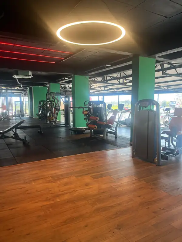 Fit Point Sports Club - İzmir Torbalı