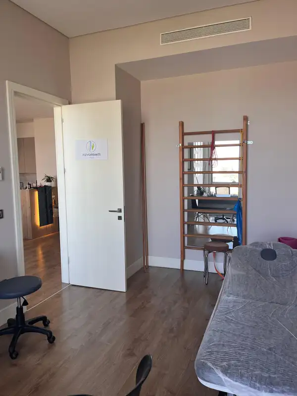 Fizyoprakti Ataşehir - İstanbul Ataşehir