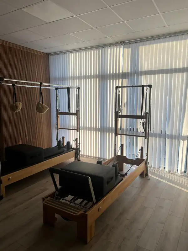Nalan Sarı Pilates Stüdyo - Kocaeli Körfez