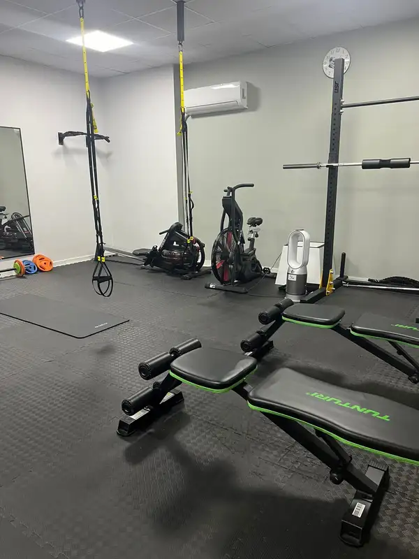 Nalan Sarı Pilates Stüdyo görsel 3