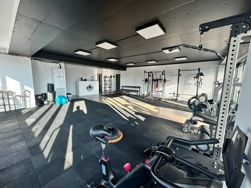 Prime Zone Personal Training Studio - Kocaeli İzmit