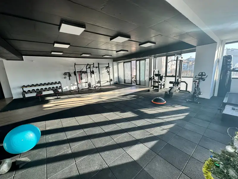Prime Zone Personal Training Studio - Kocaeli İzmit