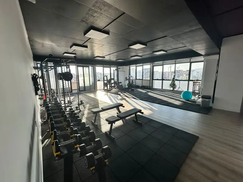 Prime Zone Personal Training Studio - Kocaeli İzmit