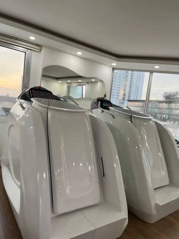 LeanCore Zayıflama Merkezi - İzmir Bayraklı
