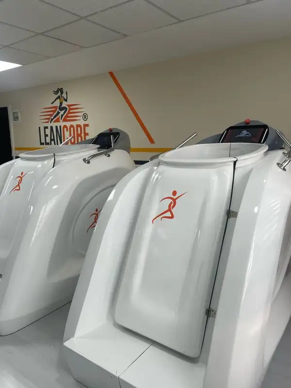 LeanCore Zayıflama Merkezi - İzmir Bayraklı