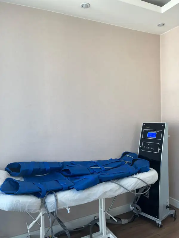LeanCore Zayıflama Merkezi - İzmir Bayraklı