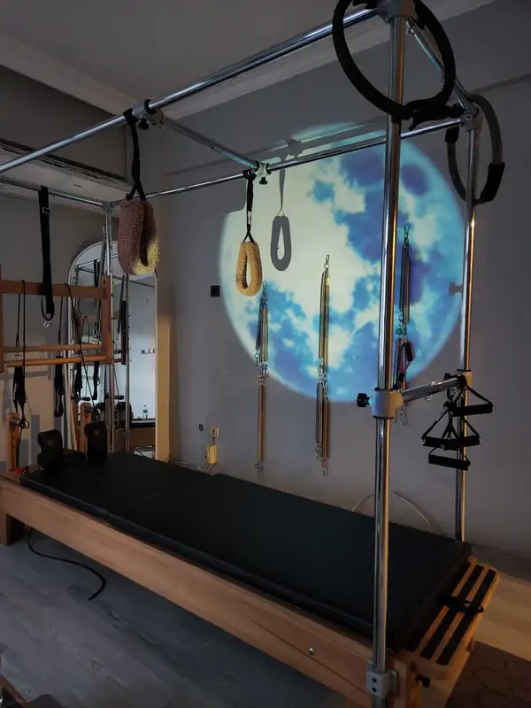 Base Fit Pilates - İstanbul Kadıköy