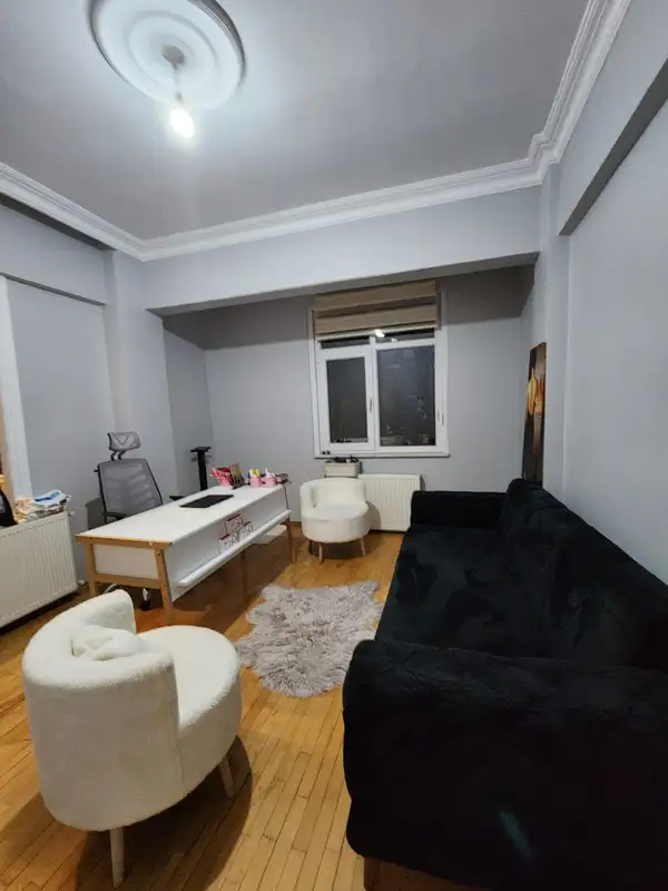 Base Fit Pilates - İstanbul Kadıköy